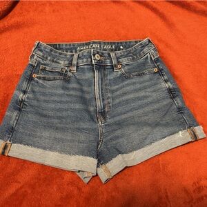 American Eagle Outfitters Women's Denim Shorts